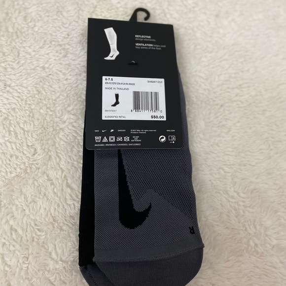 Nike socks - Picture 2 of 2